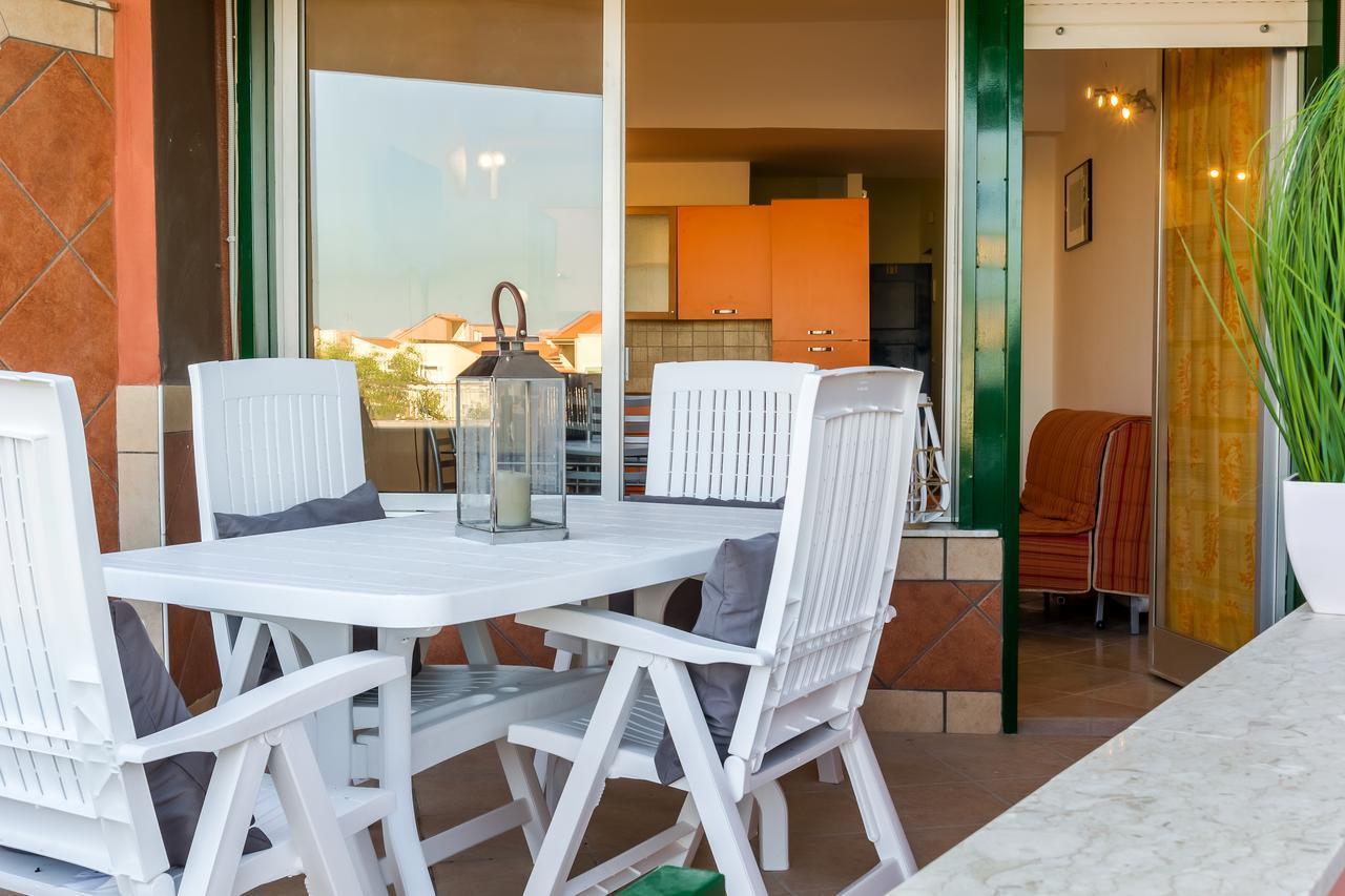 Apartament Nero D'Avola Morgante Giardini-Naxos Zewnętrze zdjęcie