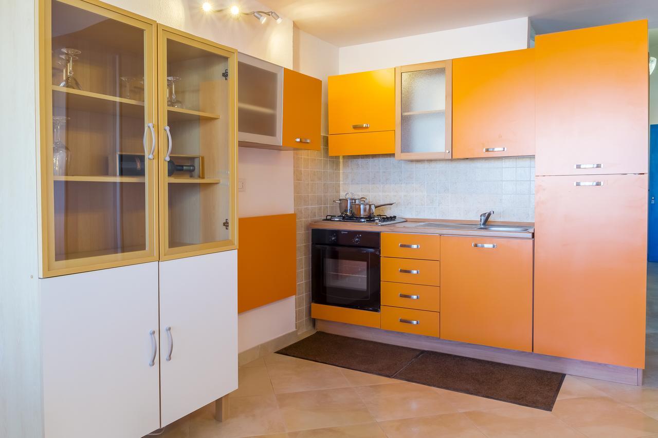 Apartament Nero D'Avola Morgante Giardini-Naxos Zewnętrze zdjęcie